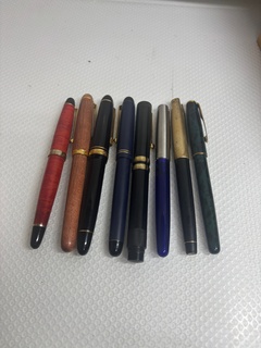 買取品目