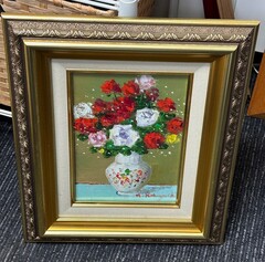 買取品目