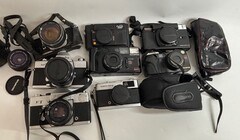 買取品目