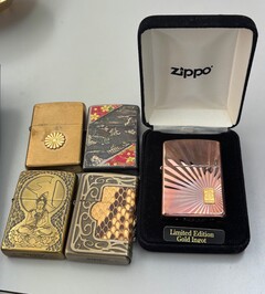 買取品目